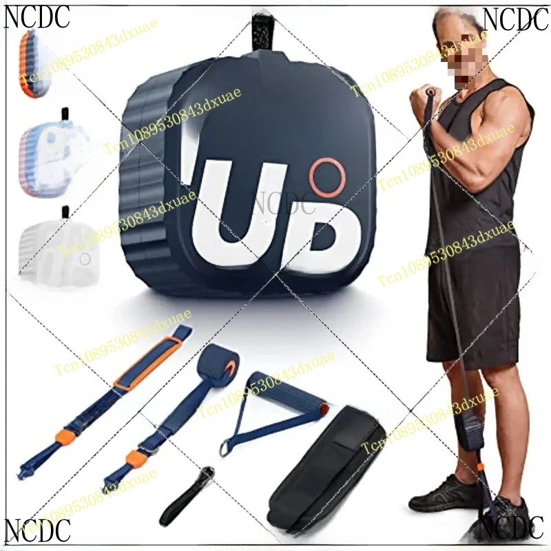 Sports Equipment Companies - Equipamento de Fitness para Casa, Bandas