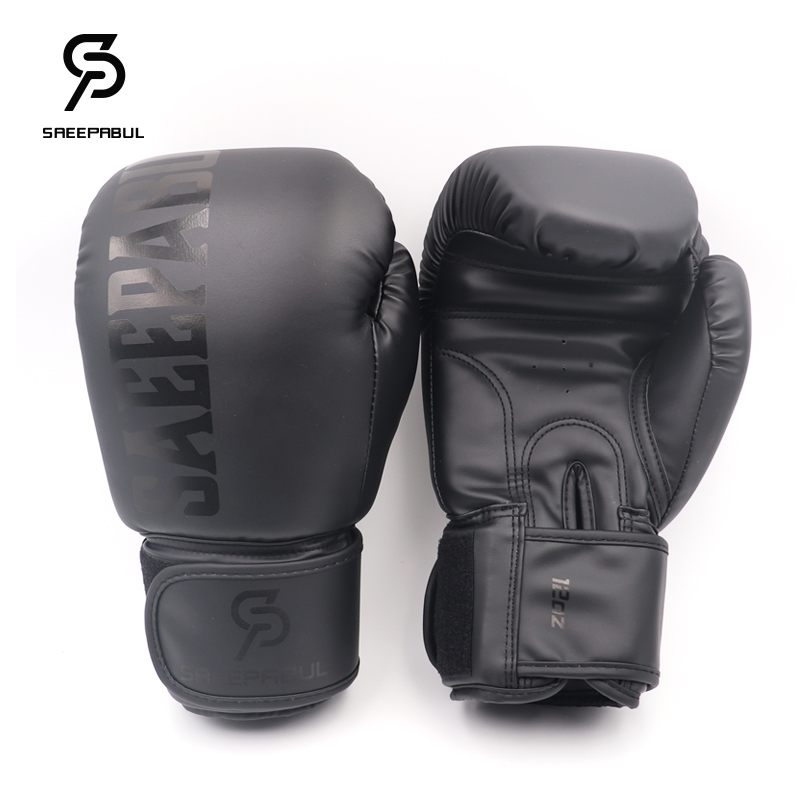 Boxing Glove Set - Luvas de boxe 8 10 12