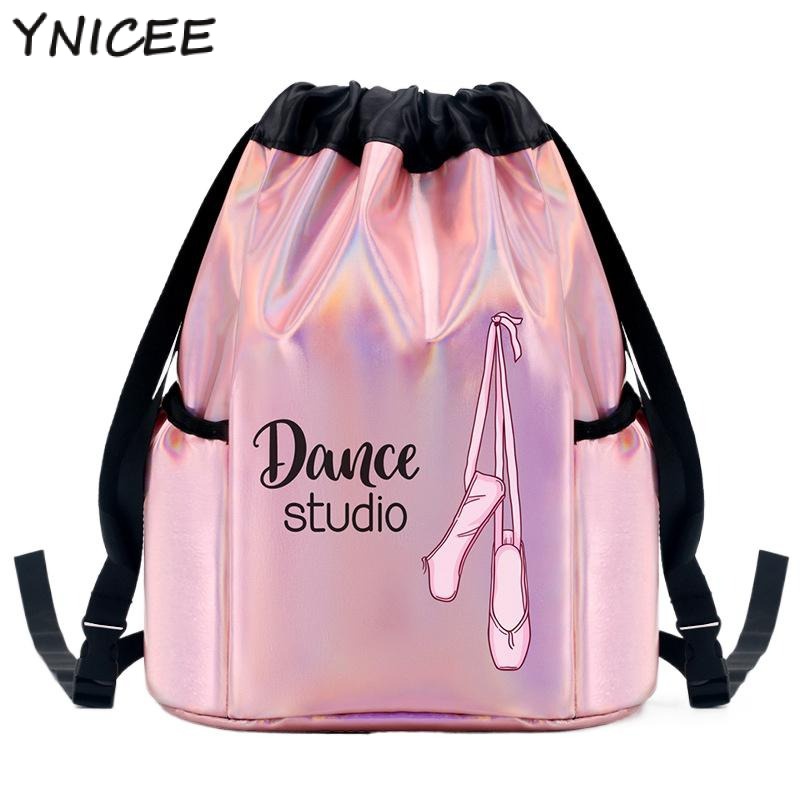 Sports Equipment For Kindergarten - Laser Brilhante Ballet Dança Sacos para