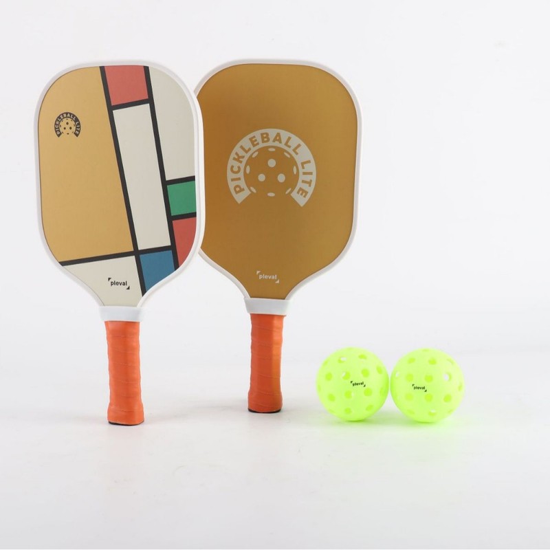 Sports Equipment Manufacturers - Fabricante de conjunto de raquetes de