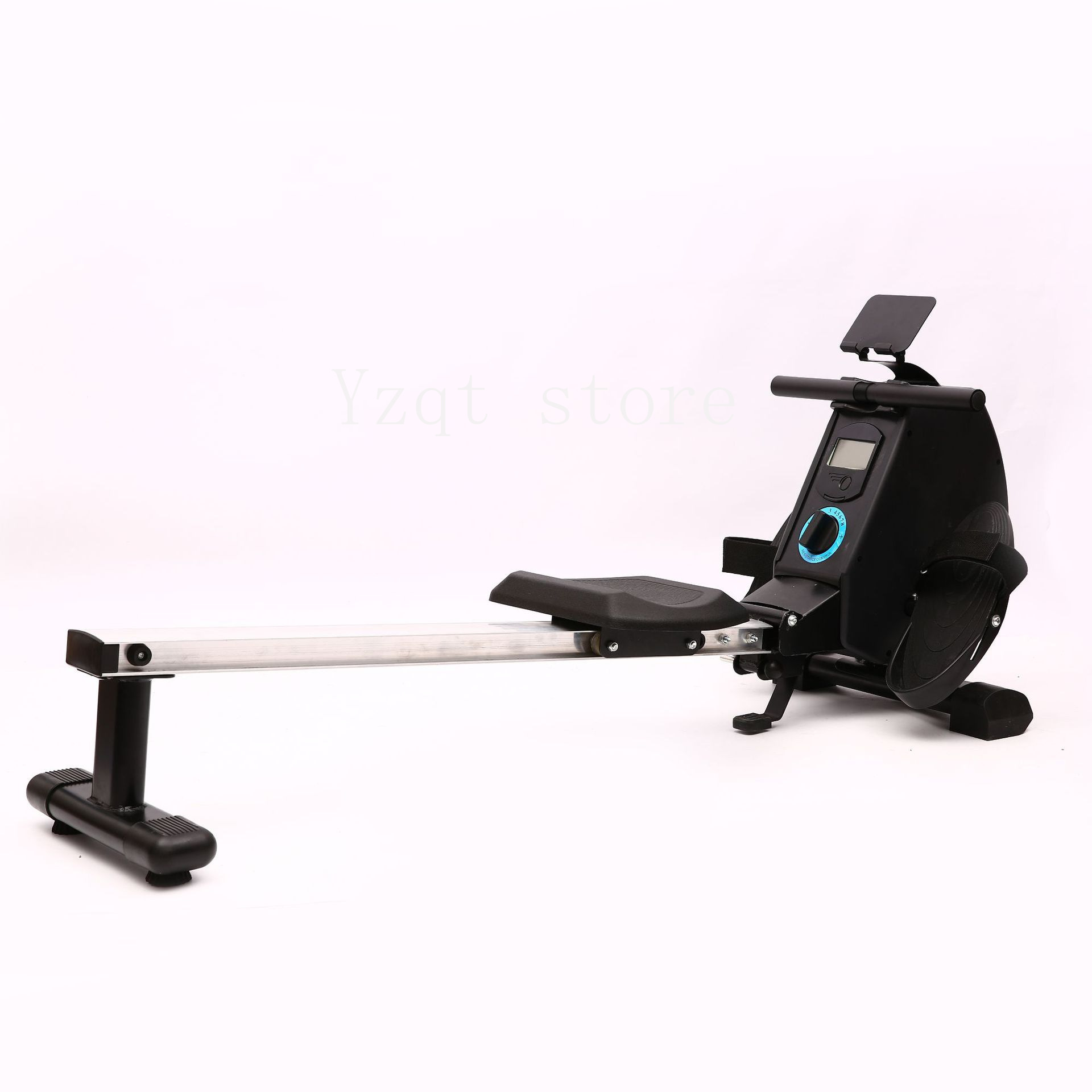 Sports Equipment Manufacturers - Máquina de remo para barriga fitness,