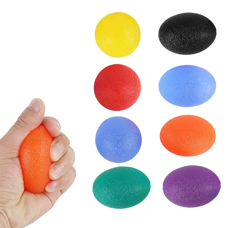 Sports Equipment For Kindergarten - 1/2PCS Bola de Treinamento de Reabilitação