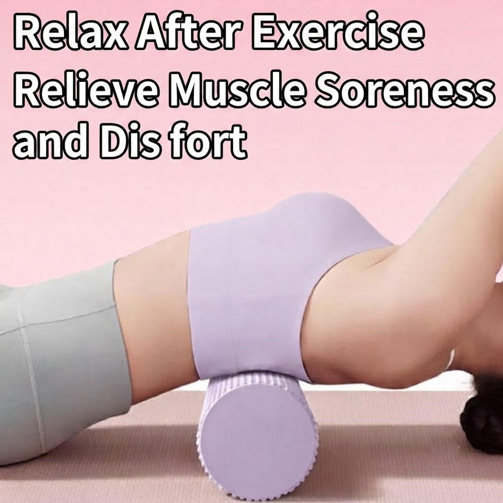 Sports Equipment Game - Rolo de Espuma para Yoga EVA