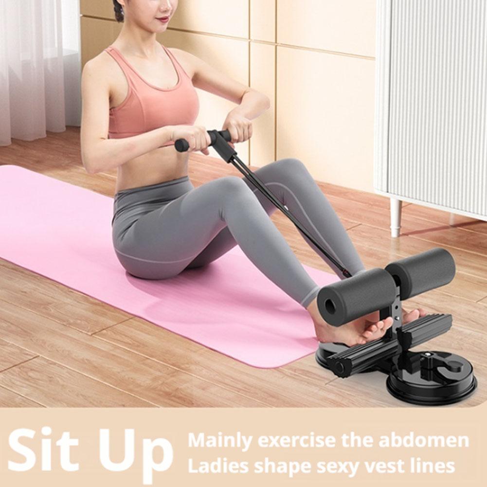 Sports Equipment Companies - Dispositivo de Assistência para Abdominais com