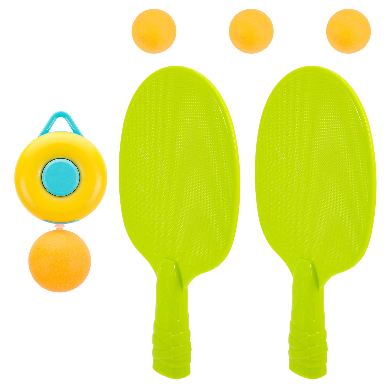 1 Conjunto de Treinador de Pin - Sports Equipment Game avaliação e preço