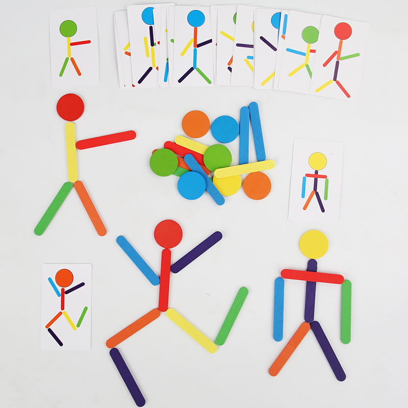 Quebra-Cabeça de Encaixe de Fo - Sports Equipment For Kindergarten avaliação e preço