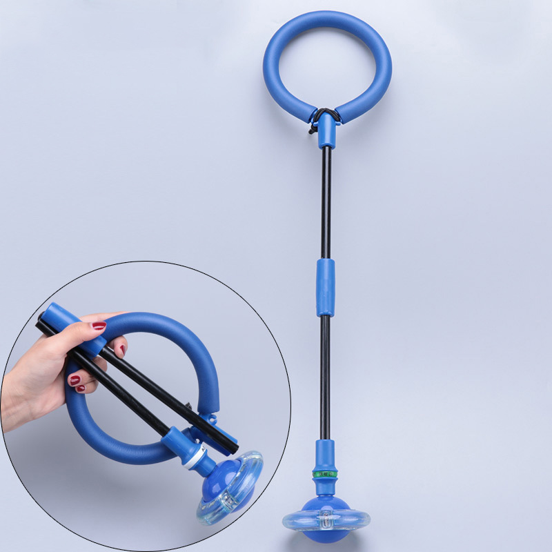 Bola de corda de salto flash p - Sports Equipment For Kindergarten avaliação e preço