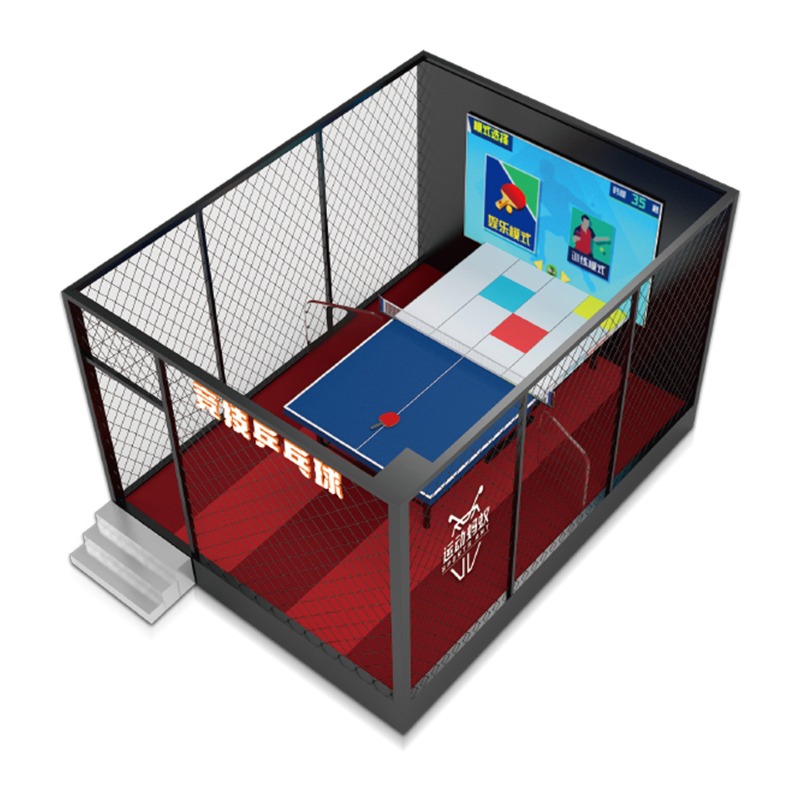 Equipamento interativo para jo - Sports Equipment Manufacturers avaliação e preço