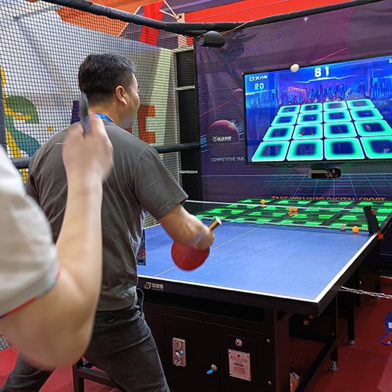Equipamento interativo para jo - Sports Equipment Manufacturers avaliação e preço