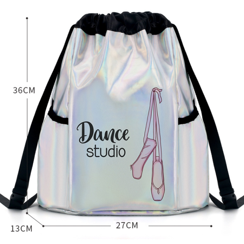 Laser Brilhante Ballet Dança S - Sports Equipment For Kindergarten avaliação e preço