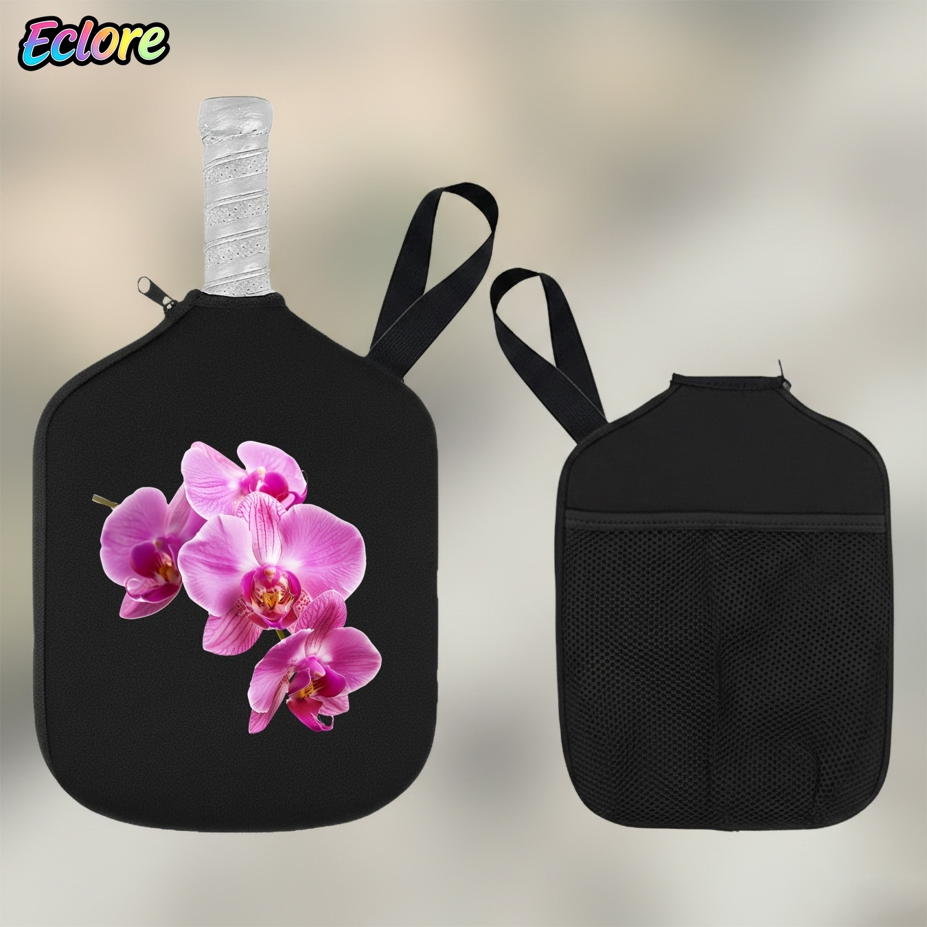 Bolsa para Raquete de Pickleba - Sports Equipment Game avaliação e preço