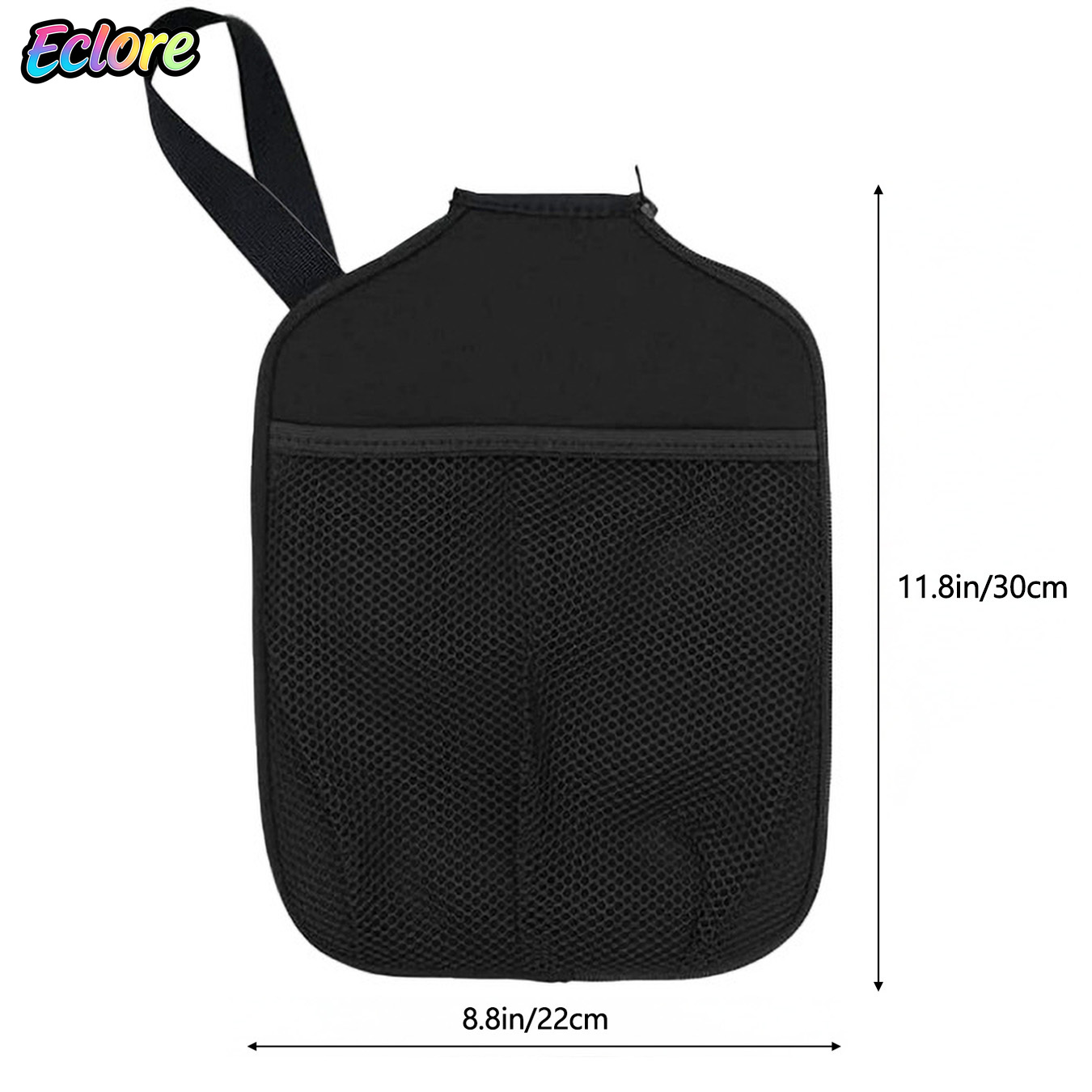 Bolsa para Raquete de Pickleba - Sports Equipment Game avaliação e preço