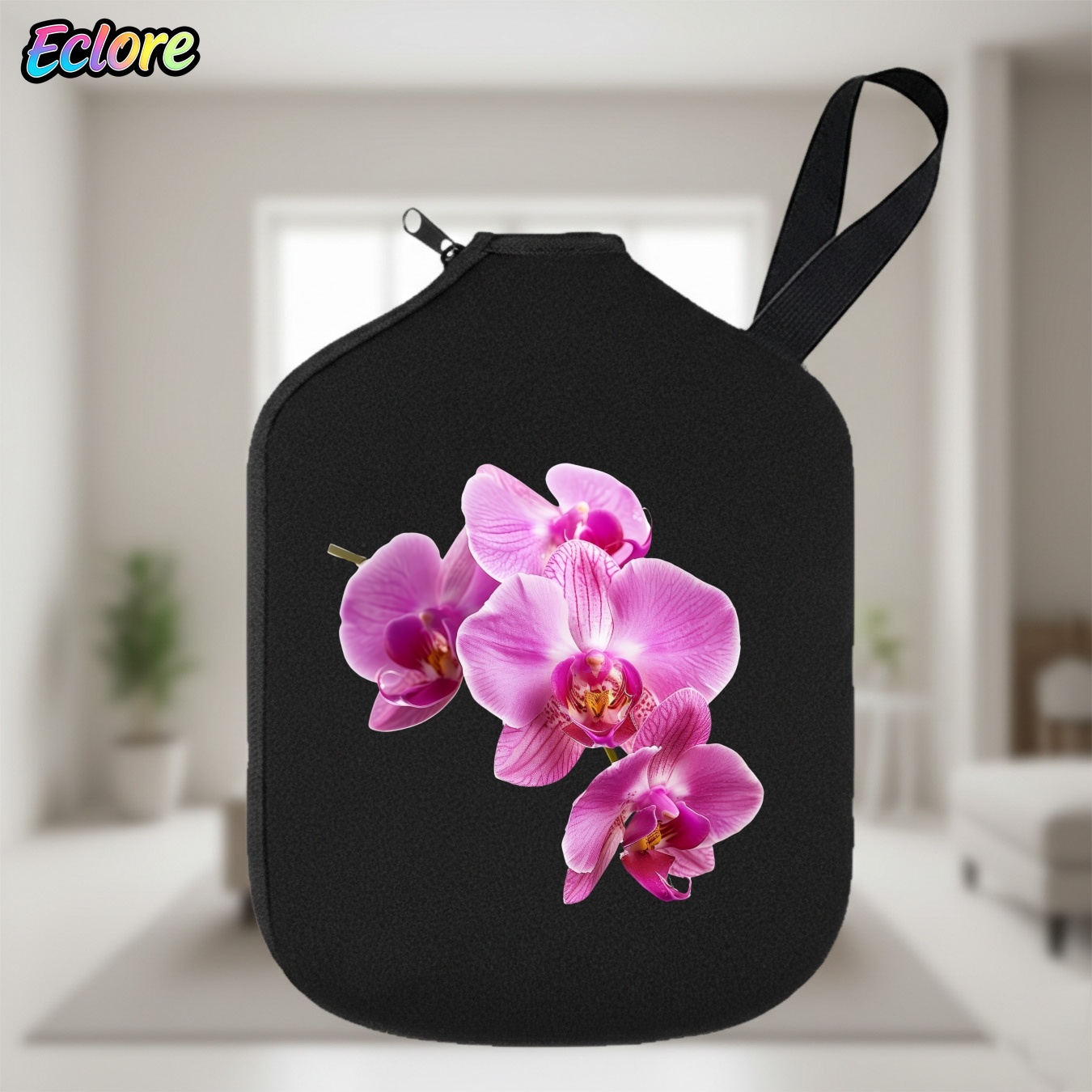 Bolsa para Raquete de Pickleba - Sports Equipment Game avaliação e preço