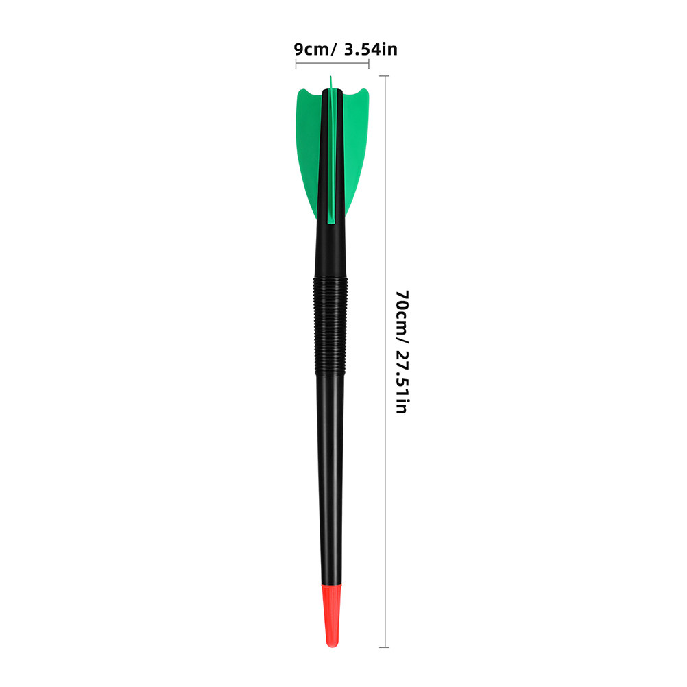2 Peças de Arco e Flecha de AB - Sports Equipment For Kindergarten avaliação e preço