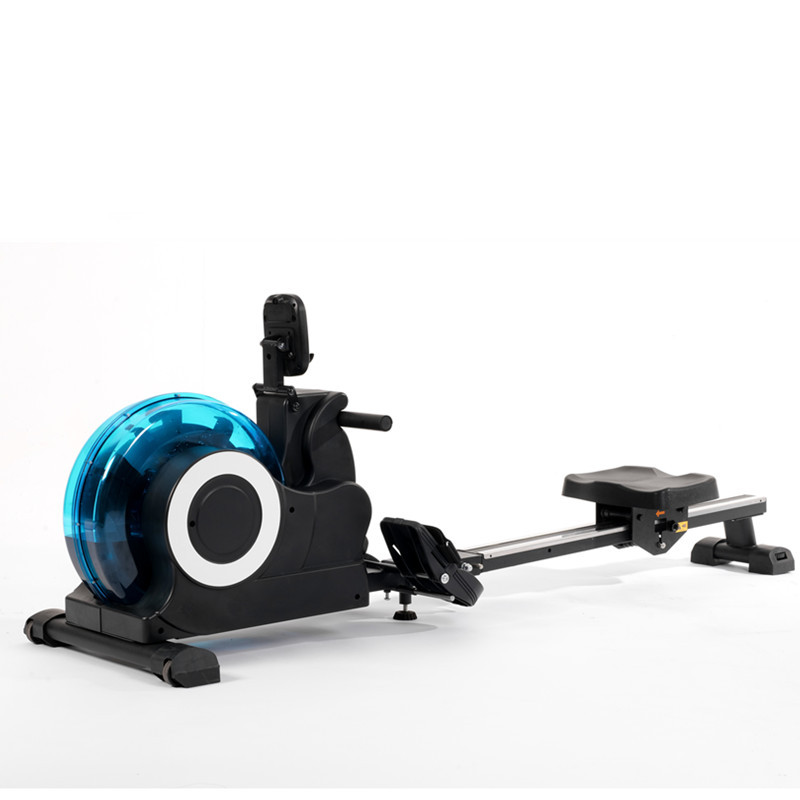 Máquina de remo com resistênci - Sports Equipment Manufacturers avaliação e preço