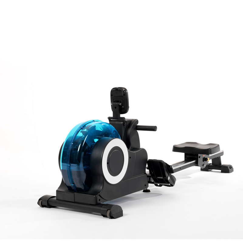 Máquina de remo com resistênci - Sports Equipment Manufacturers avaliação e preço