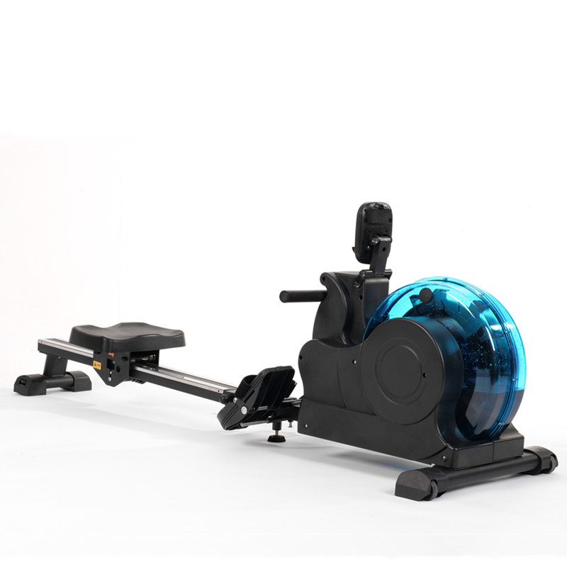 Máquina de remo com resistênci - Sports Equipment Manufacturers avaliação e preço