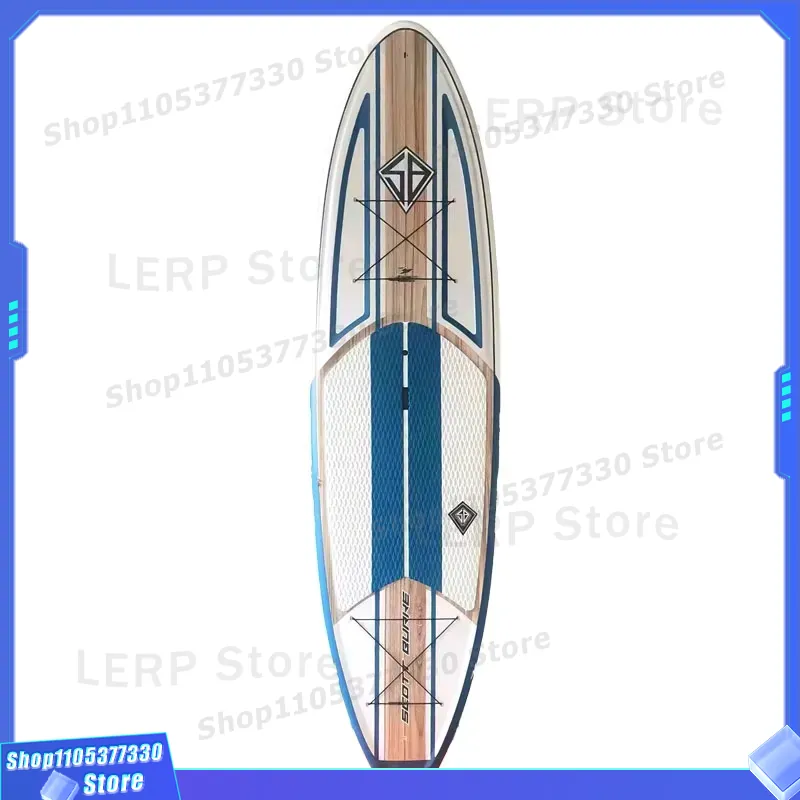 Prancha de Stand Up Paddle (SU - Sports Equipment Manufacturers avaliação e preço
