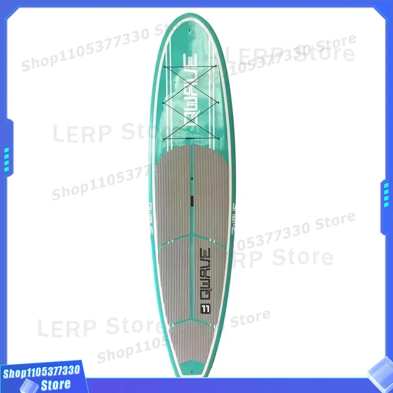 Prancha de Stand Up Paddle (SU - Sports Equipment Manufacturers avaliação e preço