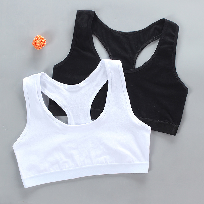 1pc 8-18y algodão adolescente  - Sports Equipment For Kindergarten avaliação e preço