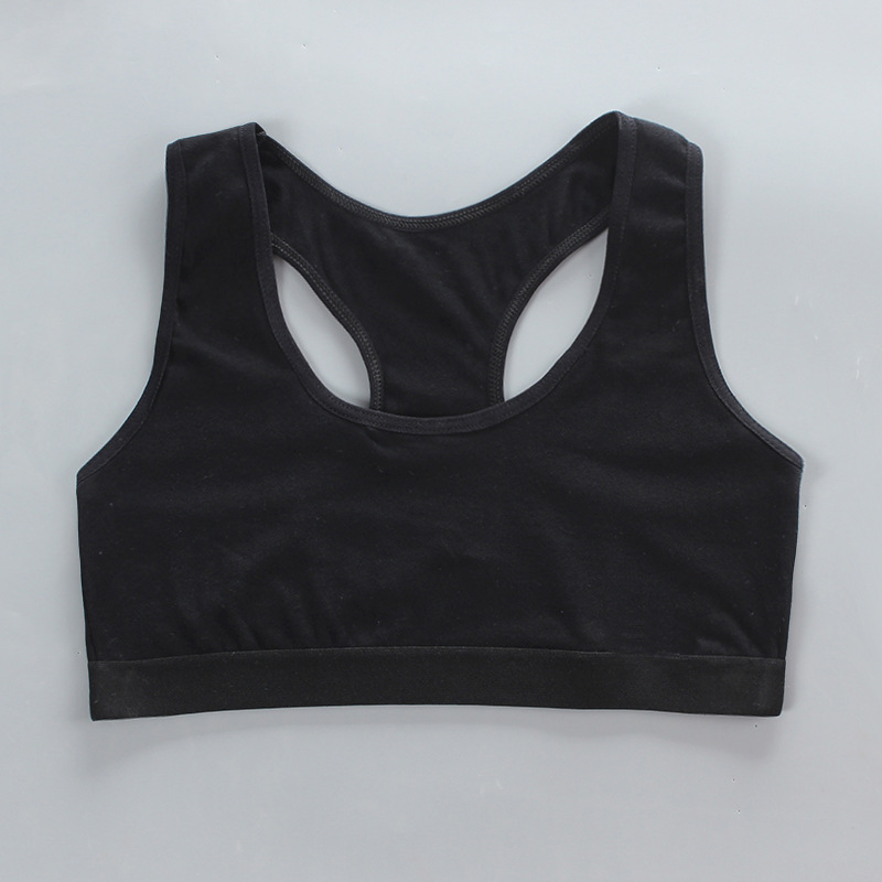 1pc 8-18y algodão adolescente  - Sports Equipment For Kindergarten avaliação e preço