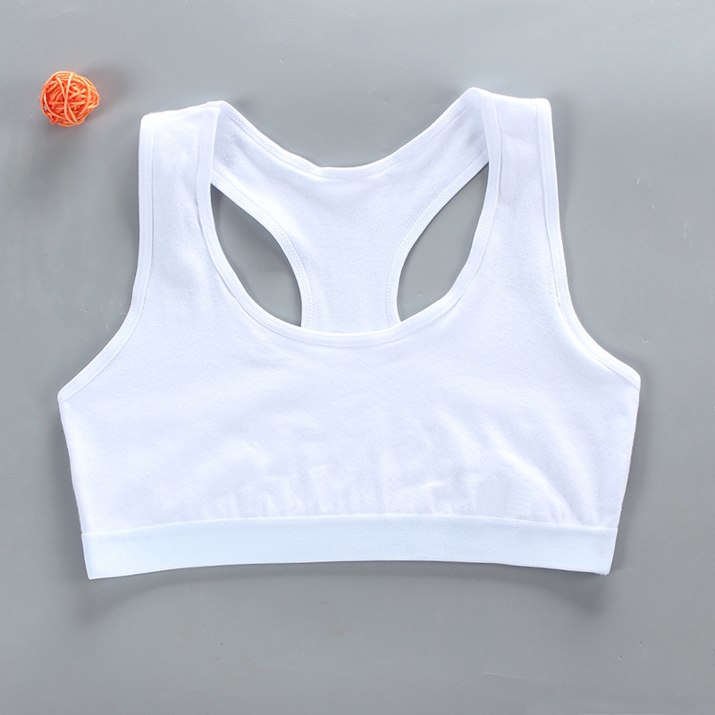 1pc 8-18y algodão adolescente  - Sports Equipment For Kindergarten avaliação e preço