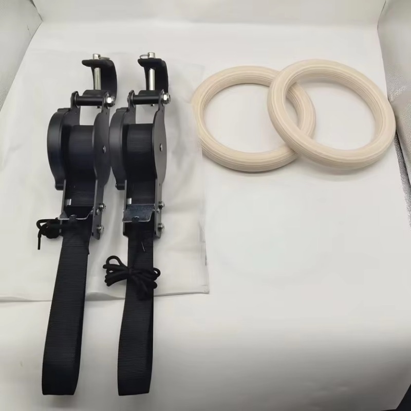 Anéis de Fitness de Alta Capac - Sports Equipment Manufacturers avaliação e preço