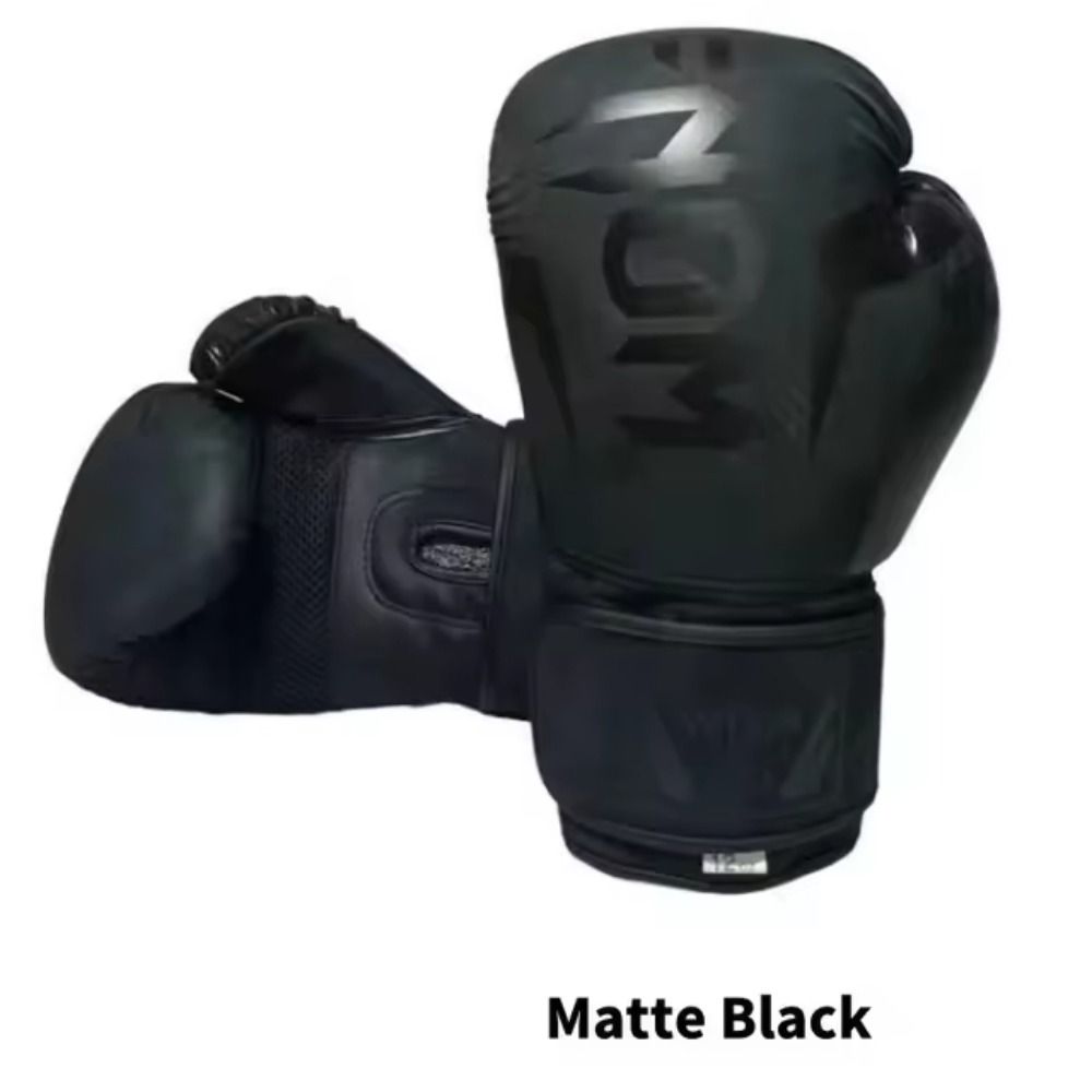 6/8/10/12/16oz crianças adulto - Boxing Glove Set avaliação e preço