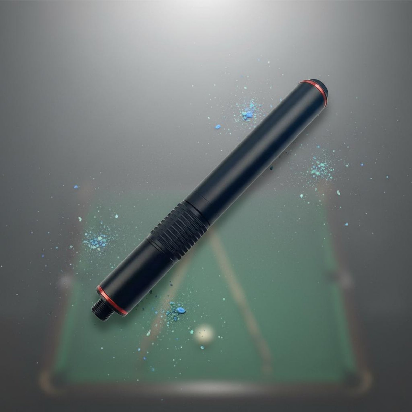 Extensor de Taco Telescópico d - Sports Equipment Game avaliação e preço