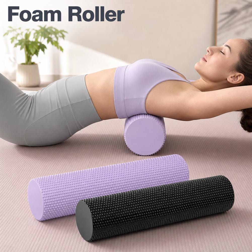 Rolo de Espuma para Yoga EVA d - Sports Equipment Game avaliação e preço
