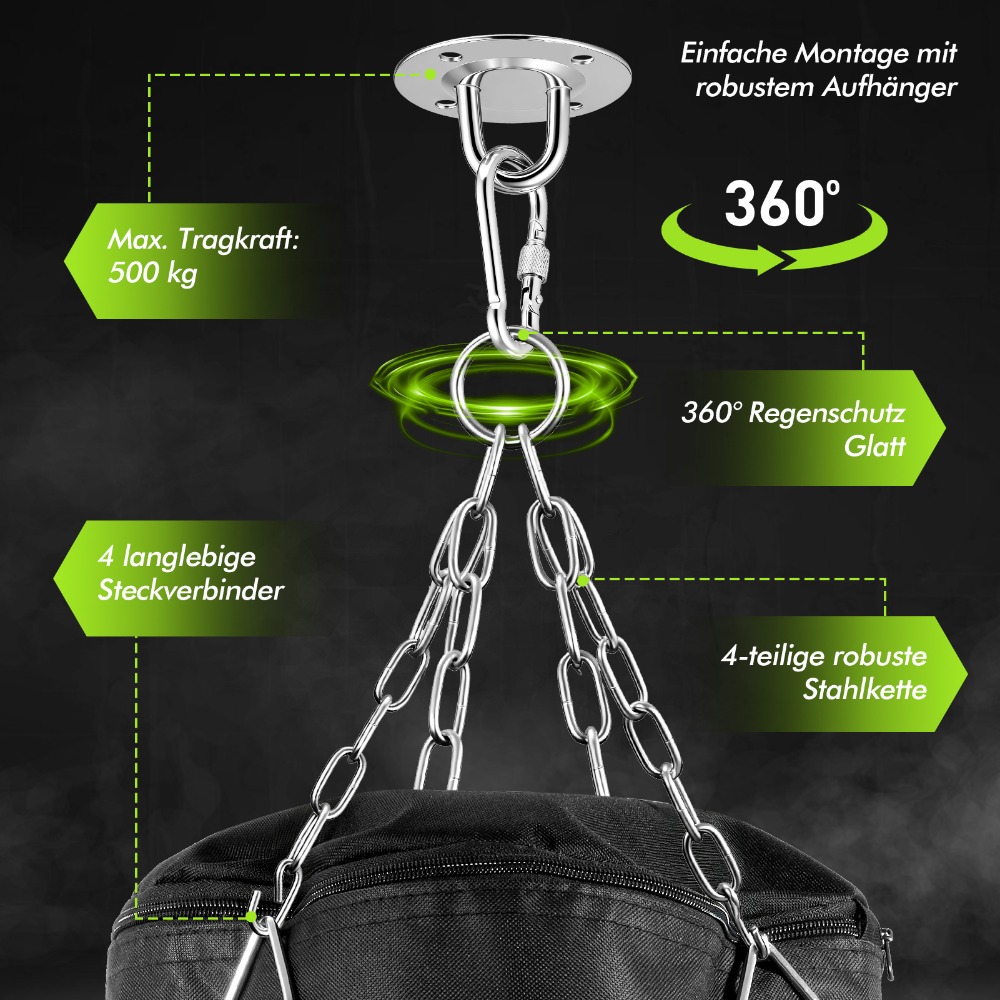 Saco de Pancadas de Couro Pesa - Boxing Glove Set avaliação e preço