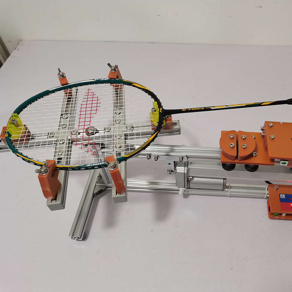 Raquete de badminton elétrica  - Sports Equipment Manufacturers avaliação e preço