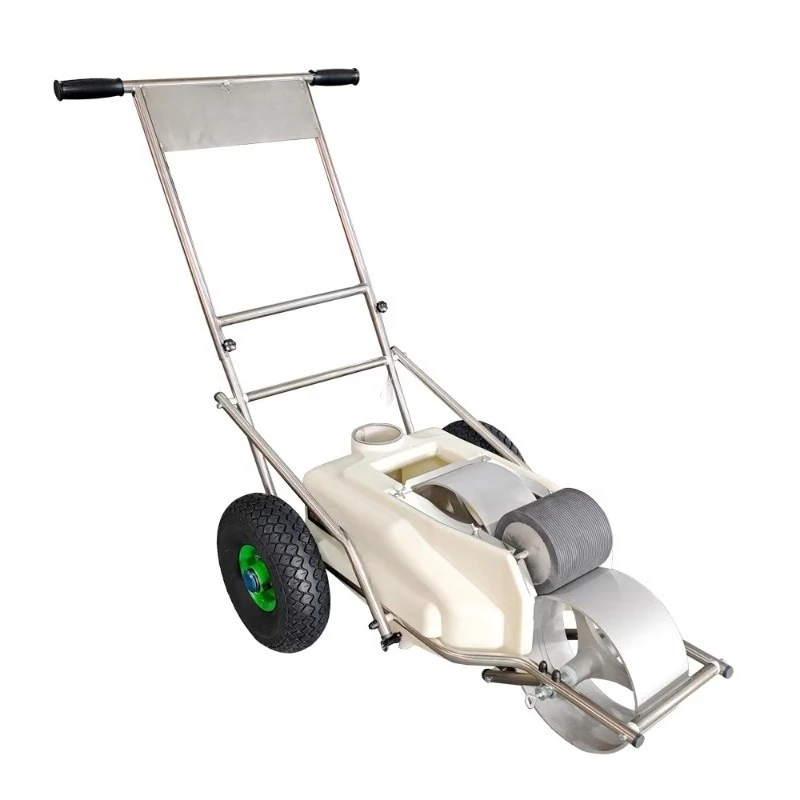 Máquina de marcação de linha d - Sports Equipment Manufacturers avaliação e preço
