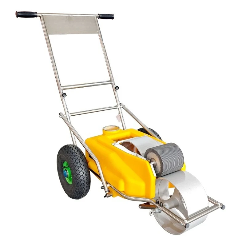 Máquina de marcação de linha d - Sports Equipment Manufacturers avaliação e preço