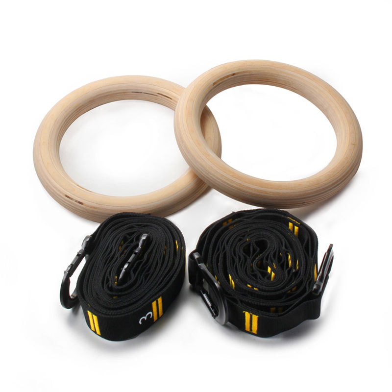 Argolas de Ginástica de 28mm e - Sports Equipment Companies avaliação e preço