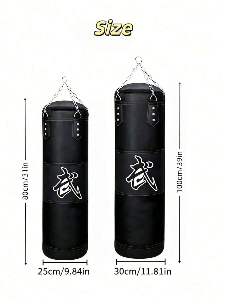 Conjunto de Sacos de Boxe Susp - Boxing Glove Set avaliação e preço