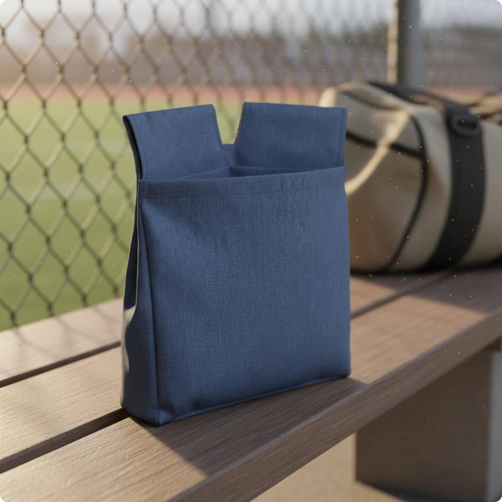 Bolsa de Equipamentos Esportiv - Sports Equipment Game avaliação e preço