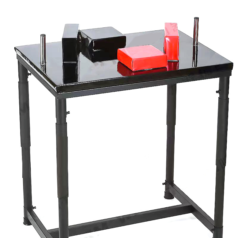 Mesa de Luta de Braço com Sist - Sports Equipment Manufacturers avaliação e preço