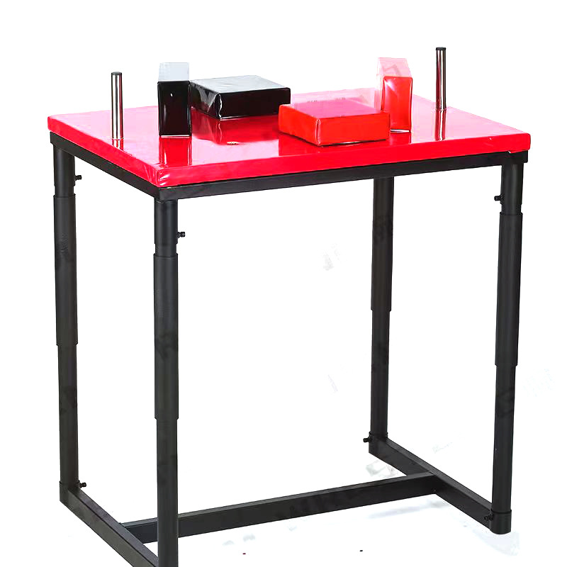Mesa de Luta de Braço com Sist - Sports Equipment Manufacturers avaliação e preço