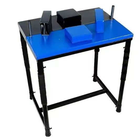 Mesa de Luta de Braço com Sist - Sports Equipment Manufacturers avaliação e preço