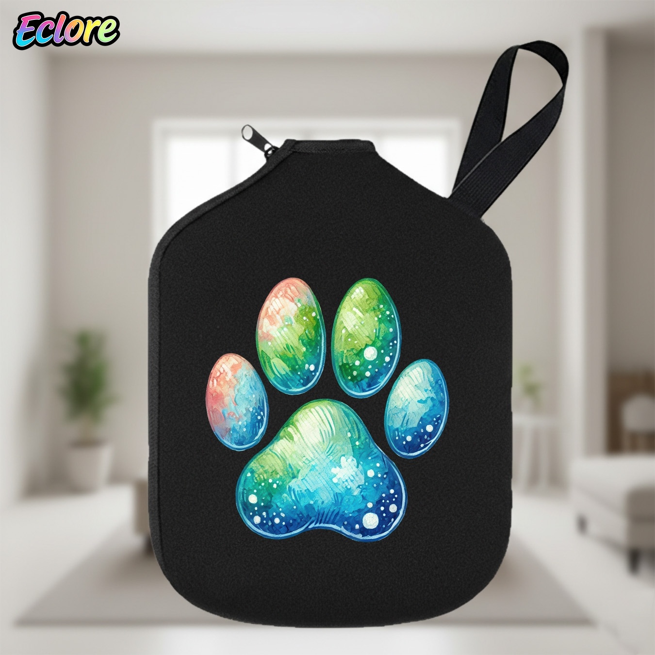 Bolsa para Raquete de Pickleba - Sports Equipment Game avaliação e preço